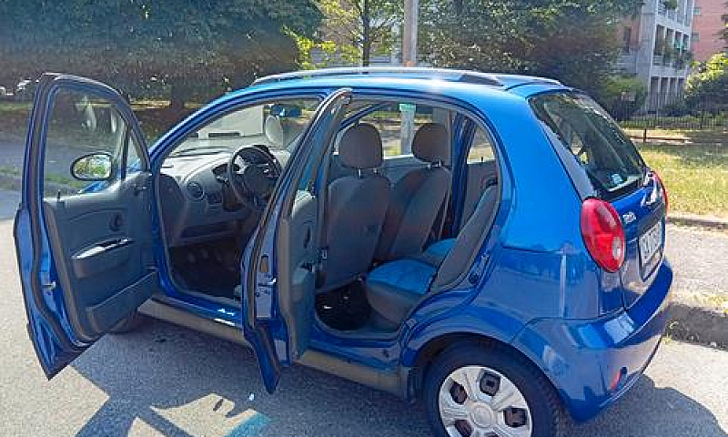 Chevrolet Matiz 1ª S...