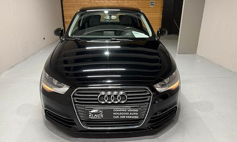 Audi A1 1.2 Tfsi Adm...