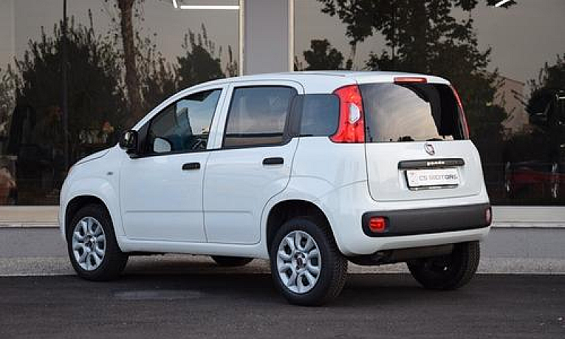 Fiat Panda Van 2 Pos...