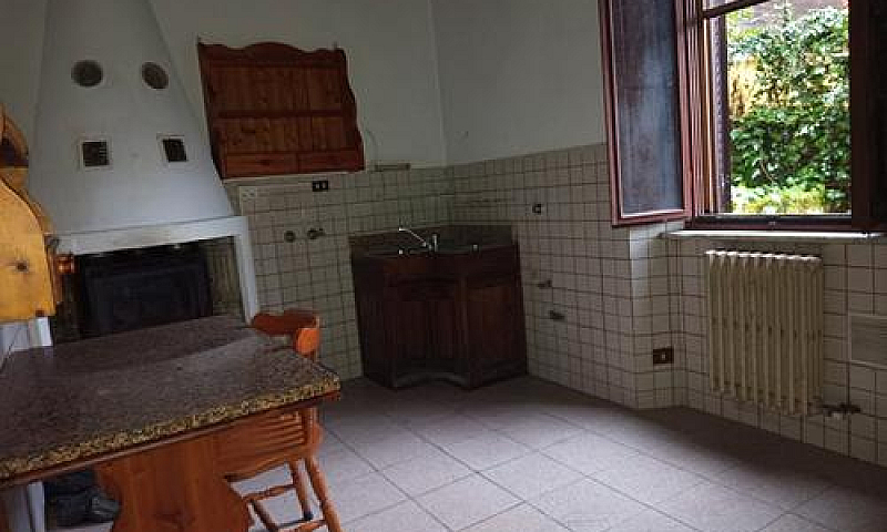 Appartamento Carmign...