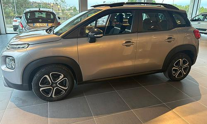 Citroen C3 Aircross ...
