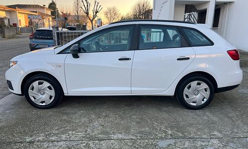 Seat Ibiza St 1.2 Td...