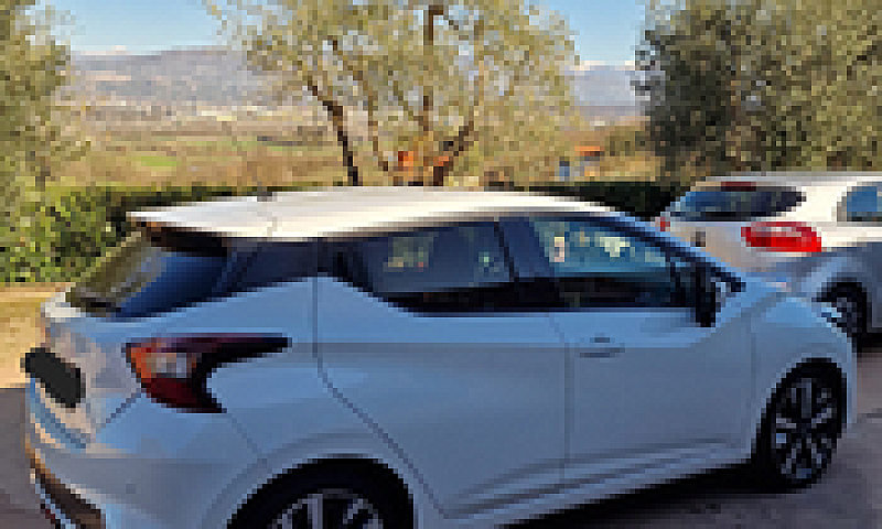 Nissa Micra 1.5 Dci ...