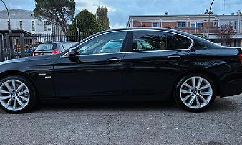 Bmw 530D Xdrive Auto...