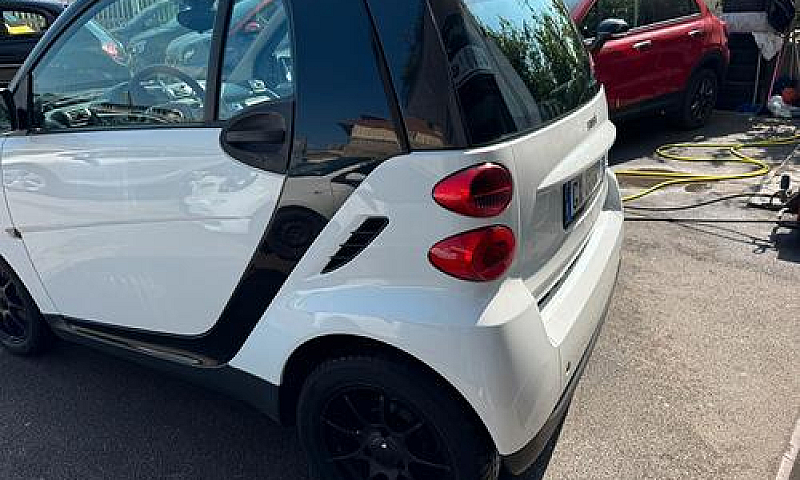 Smart Fortwo 1000 52...