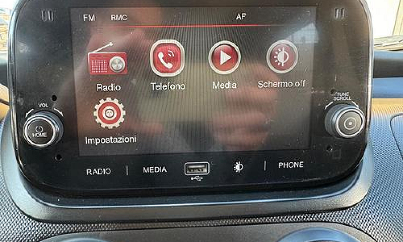Fiat Fiorino € 6.990...