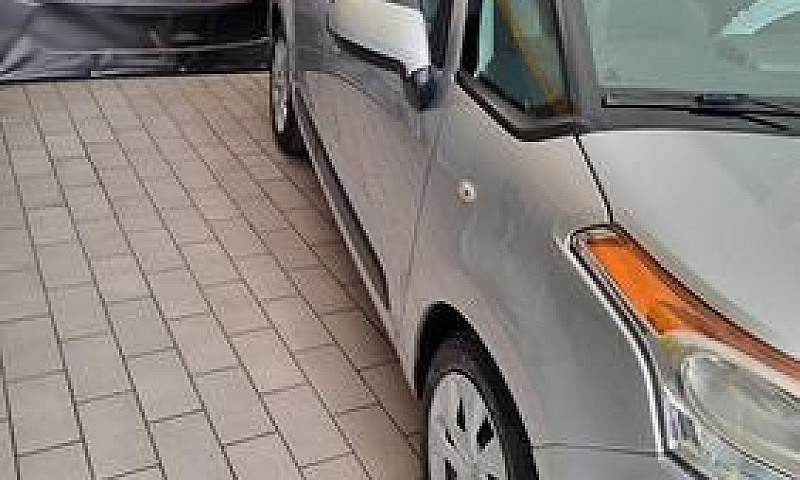 Citroen C3 Picasso C...