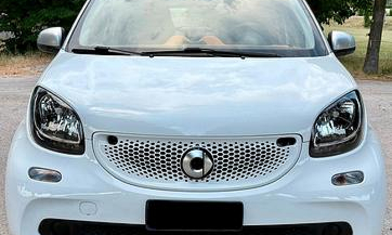 Smart Forfour 70 1.0...