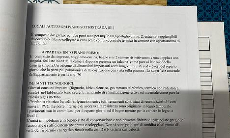 Appartamento Bicamer...