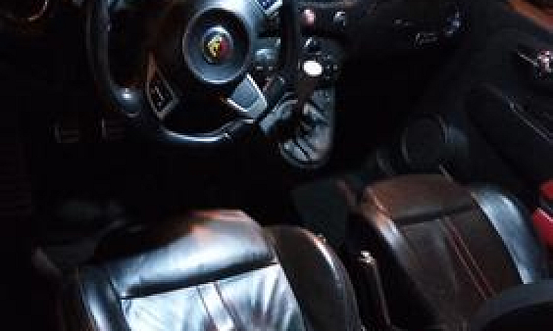 Abarth 500 - 2009...