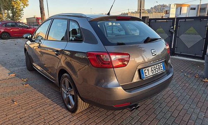 Seat Ibiza 1.2 Tsi V...