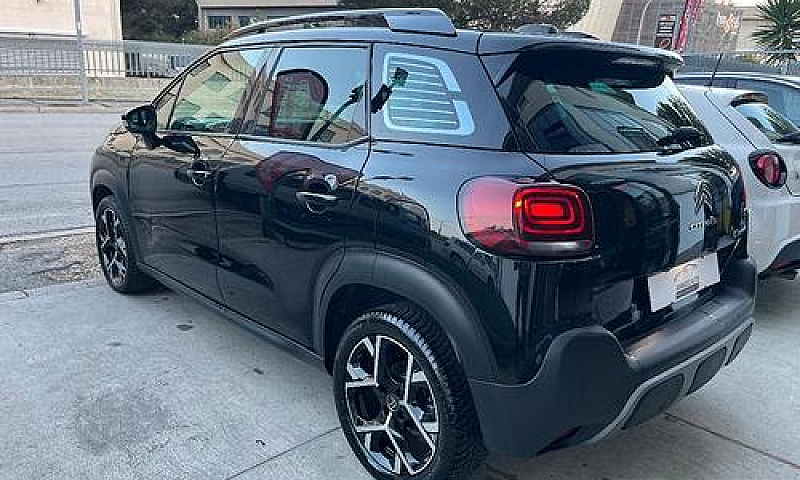 Citroen C3 Aircross ...