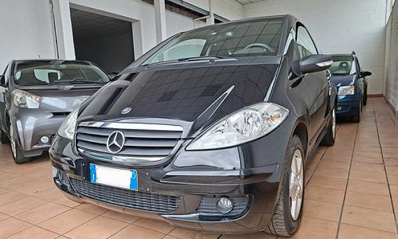 Mercedes-Benz A 150 ...