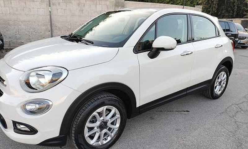 Fiat 500X 1.4 T-Jet ...
