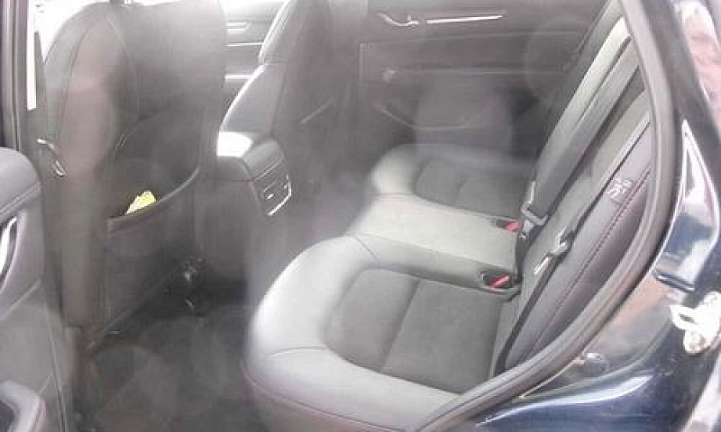 Mazda Cx-5 2.2L Skya...