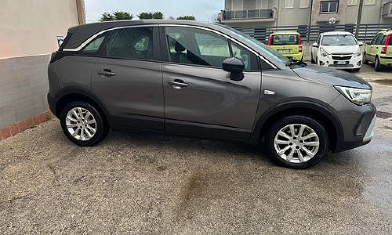 Opel Crossland 1.5 E...