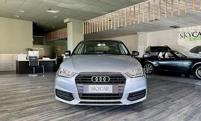 Audi A1 Spb 1.4 Tdi ...