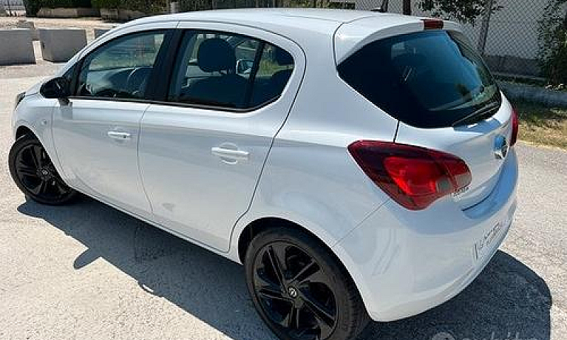 Opel Corsa 1.3 Cdti ...