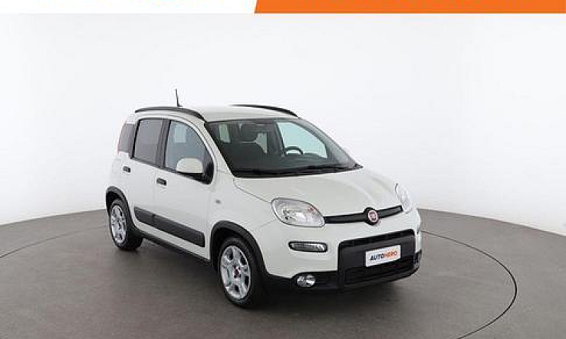 Fiat Panda 1.0 Firef...
