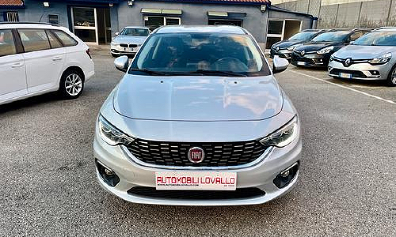 Fiat Tipo 1.6 Mjt S&...