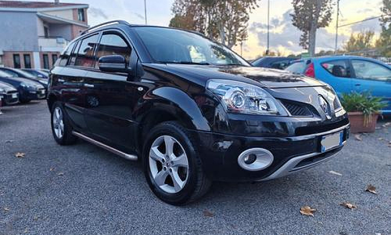 Renault Koleos 2.0 D...