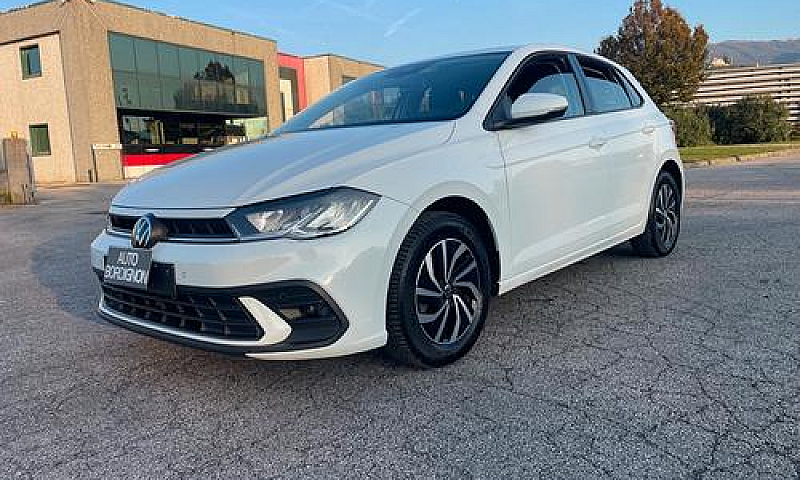 Volkswagen Polo 1.0 ...