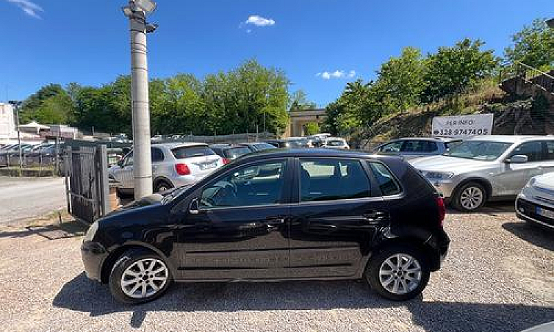 Volkswagen Polo 1.2/...