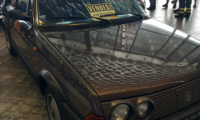 Fiat Ritmo Cabrio 10...