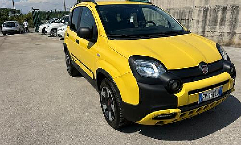 Fiat Panda 1.3 Mjt 9...
