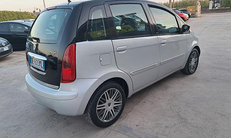 Lancia Musa 1.3 Mult...