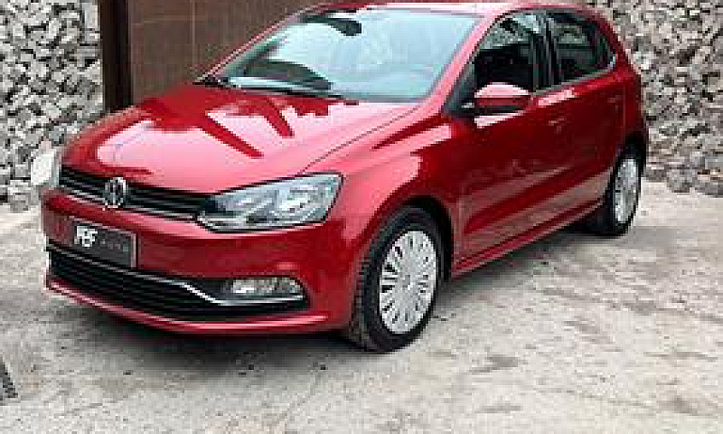 Vw Polo 1.2Tsi  32.0...
