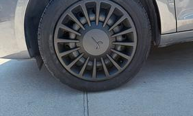 Lancia Ypsilon 1.0 F...