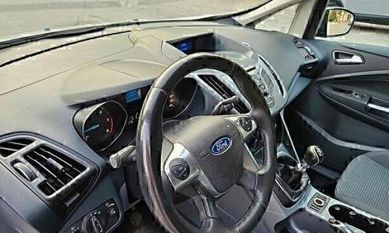 Ford C-Max Ford C-Ma...