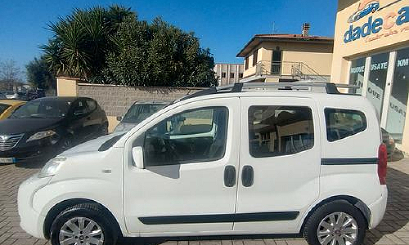 Passaggio Compreso...
