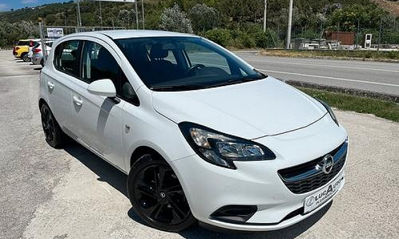 Opel Corsa 1.3 Cdti ...