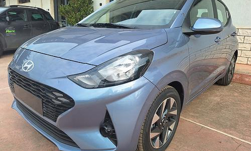 Hyundai I10 1.0 Mpi ...