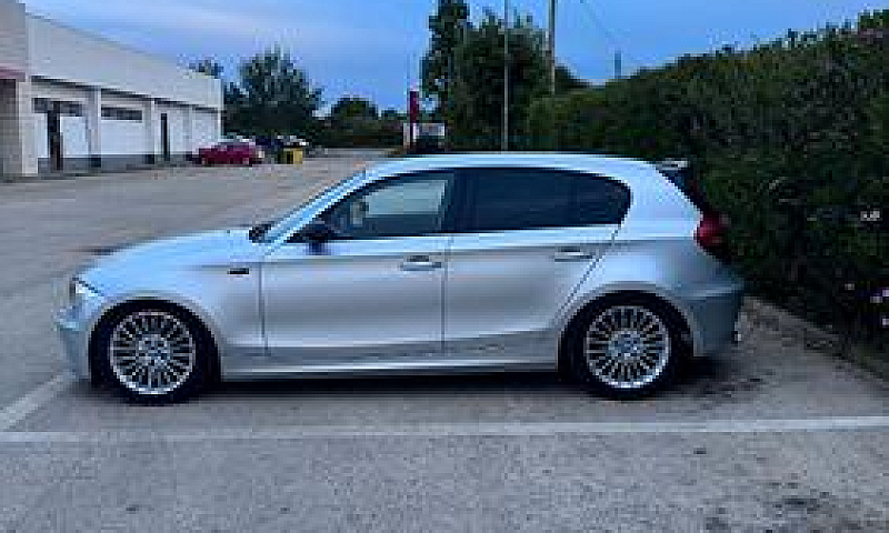 Bmw Serie 1 (E87) - ...