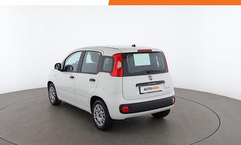 Fiat Panda Te90829...