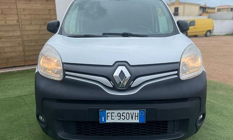 Renault Kangoo 1.5 D...