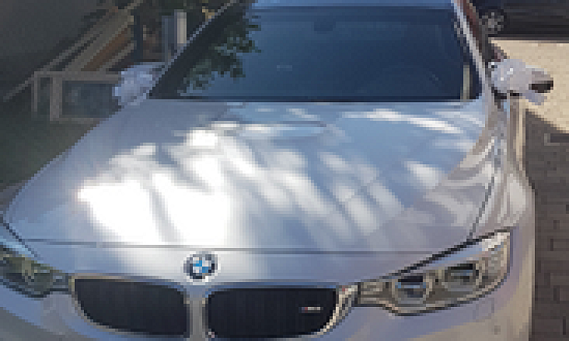 Bmw M4...