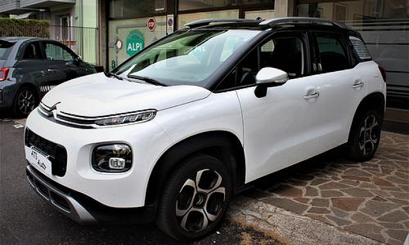 Citroen C3 Aircross ...
