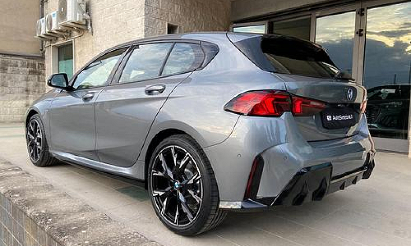 Bmw 118 D 5P. Msport...