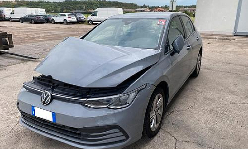 Volkswagen Golf 1.0 ...