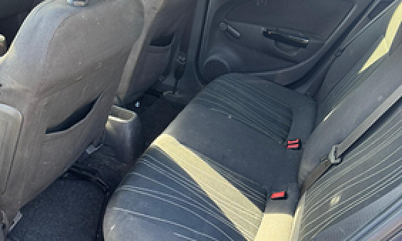 Opel Corsa D...