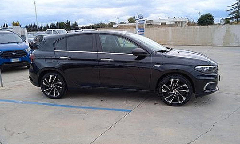 Fiat Tipo 1.6 Mjt S&...