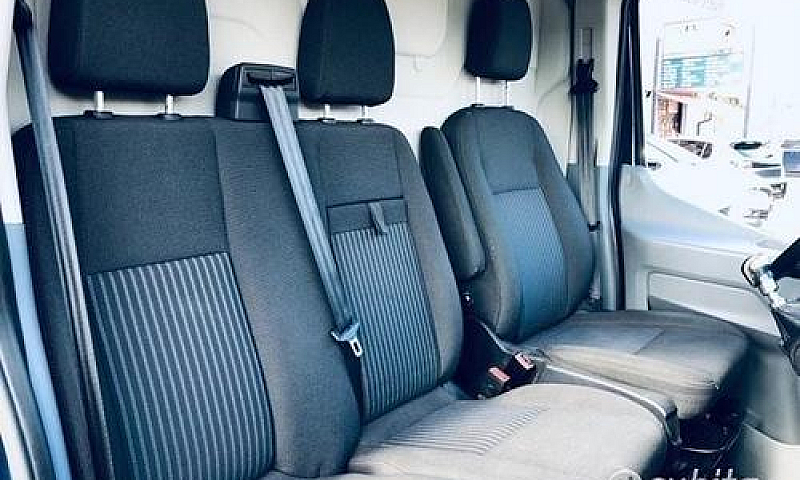 Ford Transit 330 2.0...