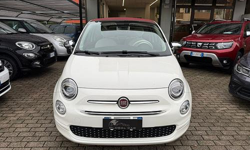 Fiat 500C 1.2Ben69Cv...