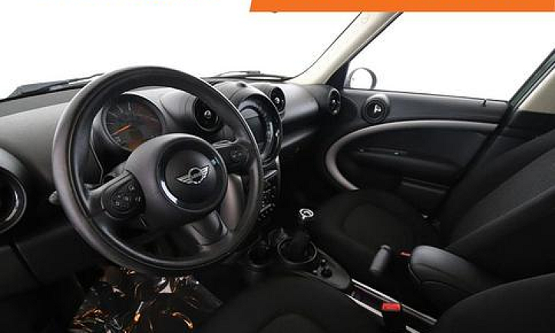 Mini Countryman Vd52...