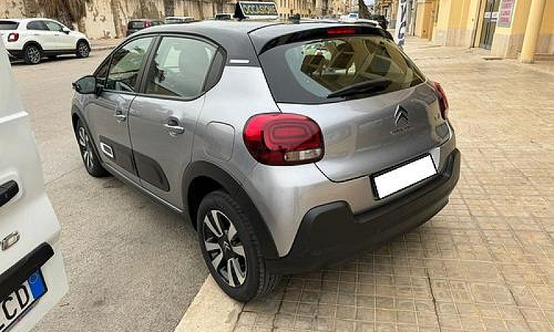 Citroen C3 Bluehdi 1...