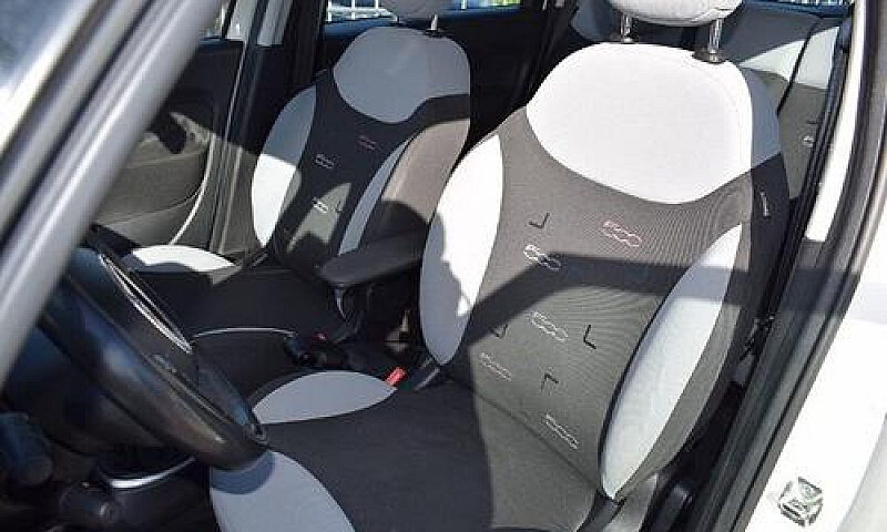 Fiat 500L 1.3 Multij...